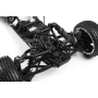 BAJA 5B GAS SBK 1/5 RTR