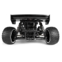 BAJA 5B GAS SBK 1/5 RTR