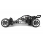 BAJA 5B GAS SBK 1/5 RTR