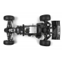 BAJA 5B GAS SBK 1/5 RTR