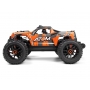 Atom 1/18 4WD Electric Truck (AT1)