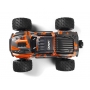 Atom 1/18 4WD Electric Truck (AT1)
