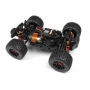 Atom 1/18 4WD Electric Truck (AT1)