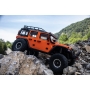 ABSIMA Sherpa Crawler CR3.4 Scala 1:10 EP RTR Arancione