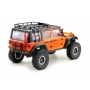 ABSIMA Sherpa Crawler CR3.4 Scala 1:10 EP RTR Arancione