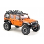 ABSIMA Sherpa Crawler CR3.4 Scala 1:10 EP RTR Arancione