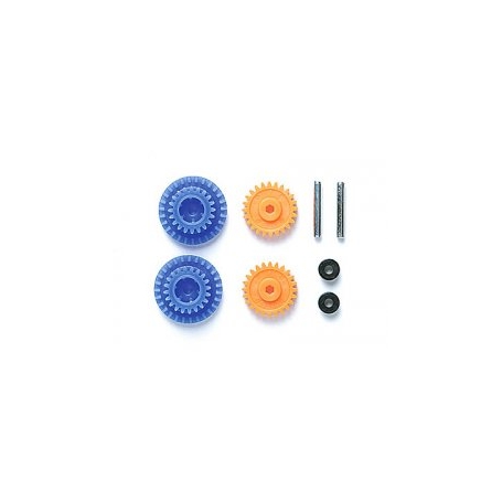 TAMIYA 15355 Ingranaggi Velocità PRO 4:1 Mini 4wd