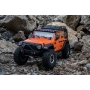 ABSIMA Sherpa Crawler CR3.4 Scala 1:10 EP RTR Arancione