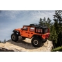 ABSIMA Sherpa Crawler CR3.4 Scala 1:10 EP RTR Arancione