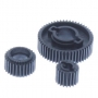BlackBull SET DI INGRANAGGI 20T+28T+53T