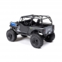Axial SCX10 III 1/10 Jeep CJ-7 4WD RTR Grigio