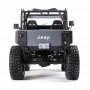 Axial SCX10 III 1/10 Jeep CJ-7 4WD RTR Grigio