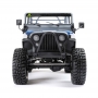 Axial SCX10 III 1/10 Jeep CJ-7 4WD RTR Grigio