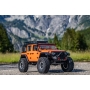 ABSIMA Sherpa Crawler CR3.4 Scala 1:10 EP RTR Arancione