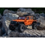 ABSIMA Sherpa Crawler CR3.4 Scala 1:10 EP RTR Arancione