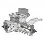 Element RC Enduro Knightrunner Trail Truck RTR