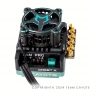 CAYOTE Crest X ESC 160A-1100A 2-3s LiPo 1/10 TC - Off-Road