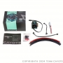 CAYOTE Crest X ESC 160A-1100A 2-3s LiPo 1/10 TC - Off-Road