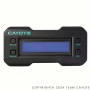 CAYOTE Xlink Program Box