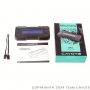 CAYOTE Xlink Program Box
