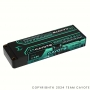 Batteria CAYOTE Racing Lipo Battery 6800mha 2S 145C 7.6v