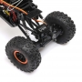 AXIAL 1/24 AX24 XC-1 4WS 4X4 RTR Brushed Rock Crawler, verde