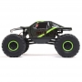 AXIAL 1/24 AX24 XC-1 4WS 4X4 RTR Brushed Rock Crawler, verde
