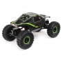 AXIAL 1/24 AX24 XC-1 4WS 4X4 RTR Brushed Rock Crawler, verde