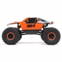 AX24 XC-1 4WS 4X4 RTR Brushed Rock Crawler ), arancione