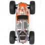 AX24 XC-1 4WS 4X4 RTR Brushed Rock Crawler ), arancione