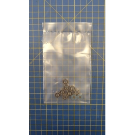 Kit Cuscinetti Frizione n 10 PZ