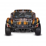Traxxas Slash 4wd VXL-3s Brushless Extreme HD TSM Short Course 68386-4