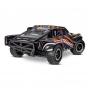 Traxxas Slash 4wd VXL-3s Brushless Extreme HD TSM Short Course 68386-4
