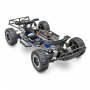 Traxxas Slash 4wd VXL-3s Brushless Extreme HD TSM Short Course 68386-4