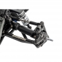 Traxxas Slash 4wd VXL-3s Brushless Extreme HD TSM Short Course 68386-4