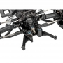 Traxxas Slash 4wd VXL-3s Brushless Extreme HD TSM Short Course 68386-4