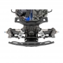 Traxxas Slash 4wd VXL-3s Brushless Extreme HD TSM Short Course 68386-4
