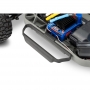 Traxxas Slash 4wd VXL-3s Brushless Extreme HD TSM Short Course 68386-4