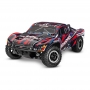 Traxxas Slash 4wd VXL-3s Brushless Extreme HD TSM Short Course 68386-4