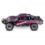 Traxxas Slash 4wd VXL-3s Brushless Extreme HD TSM Short Course 68386-4