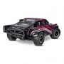 Traxxas Slash 4wd VXL-3s Brushless Extreme HD TSM Short Course 68386-4
