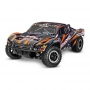 Traxxas Slash 4wd VXL-3s Brushless Extreme HD TSM Short Course 68386-4
