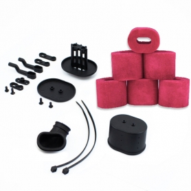 FILTRO ARIA ULTIMATE AIRMAX E SPUGNE (6)