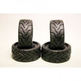 SET GOMME SPEEDGRIP (4) 1:10