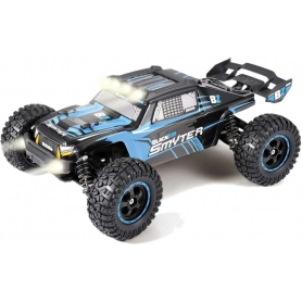 Smyter DT 1/12 4WD - Blu