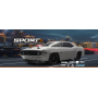 SPORT 3 1969 CHEVROLET CAMARO Z28 CUSTOM