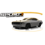 SPORT 3 1969 CHEVROLET CAMARO Z28 CUSTOM