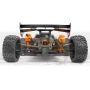 HPI H160180 Vorza 4WD Truggy 1:8 Nitro F4.6 V2 2.4GHz RTR