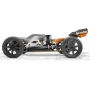 HPI H160180 Vorza 4WD Truggy 1:8 Nitro F4.6 V2 2.4GHz RTR