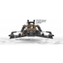 HPI H160180 Vorza 4WD Truggy 1:8 Nitro F4.6 V2 2.4GHz RTR